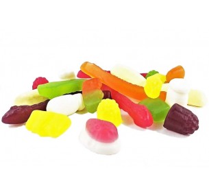 Party Mix